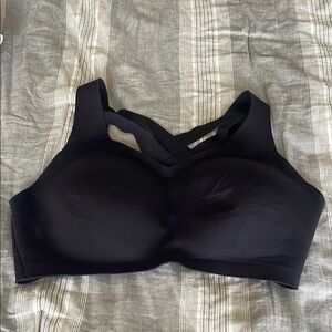 Black Women's Intimate Bra